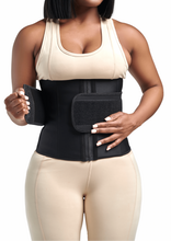 Load image into Gallery viewer, Exotic Waist Band