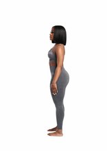 Load image into Gallery viewer, Grey Two-Piece Set
