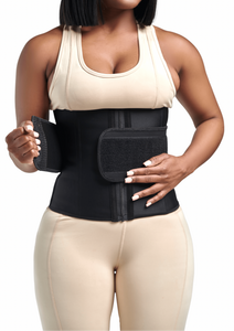 Exotic Waist Band